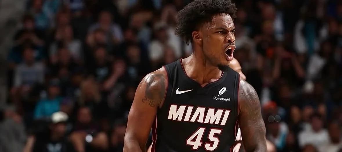 Davion Mitchell habla sobre su año más difícil en Miami Heat