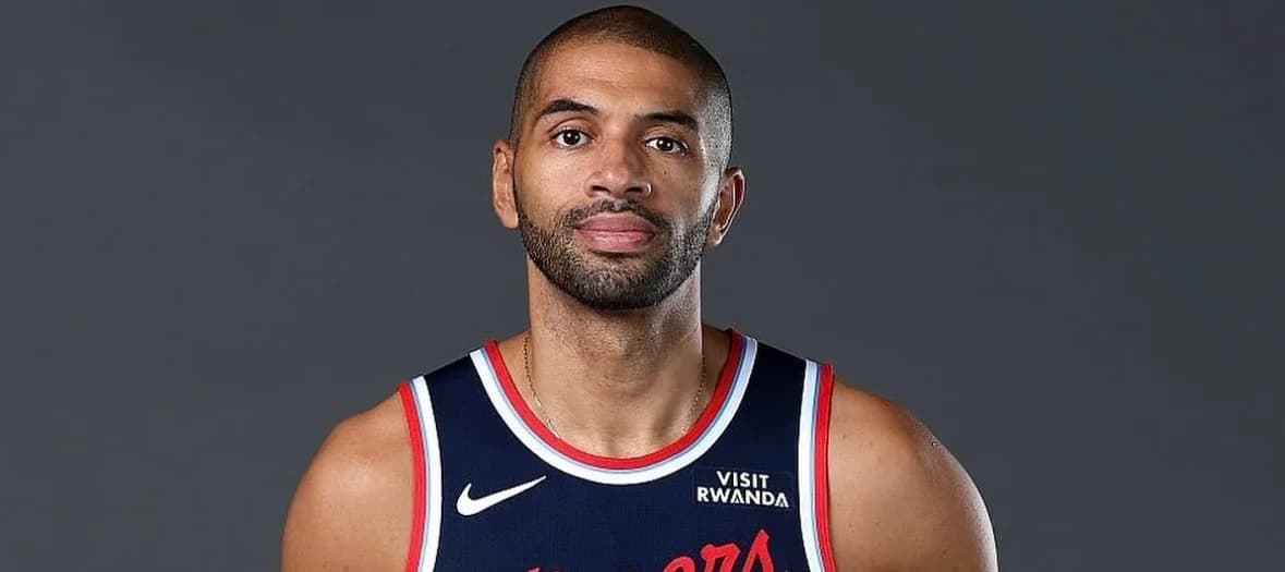 Nico Batum anuncia su retirada tras 18 temporadas en la NBA