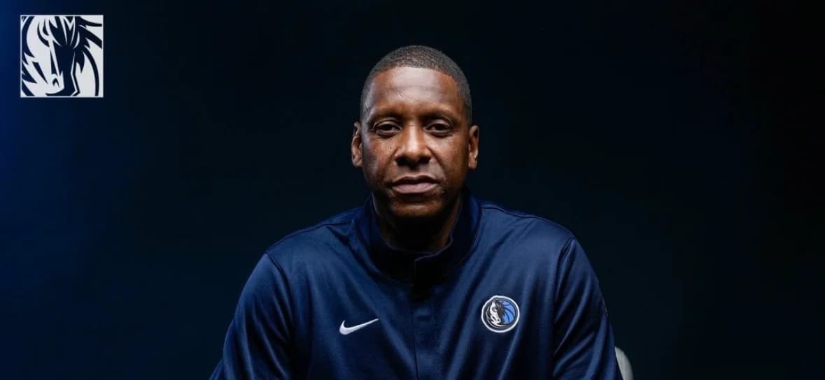 Nowitzki apoya públicamente a Masai Ujiri en Dallas