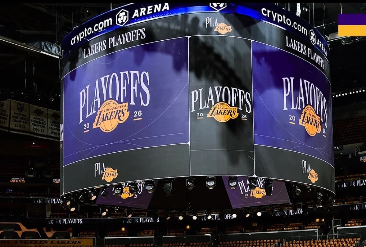 Kushner e Iger planean multiplicar por dos el valor de los Lakers