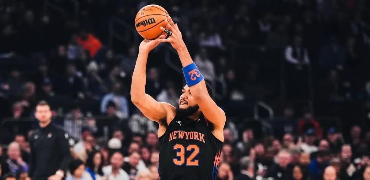 Negociaciones paralizadas entre Knicks y Karl-Anthony Towns