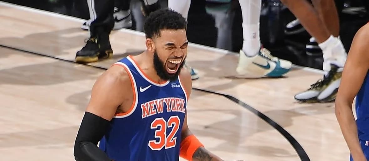 Estancadas las negociaciones de extensión entre Knicks y Towns
