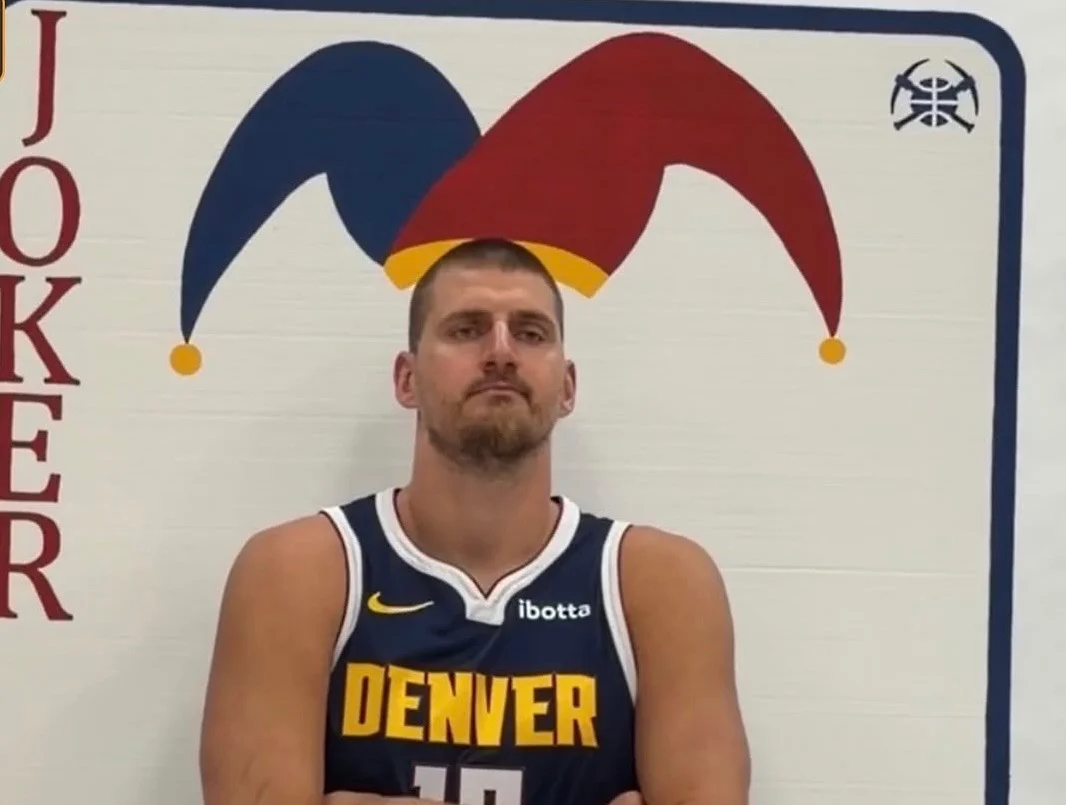 Nikola Jokic confirma su intención de renovar con Nuggets