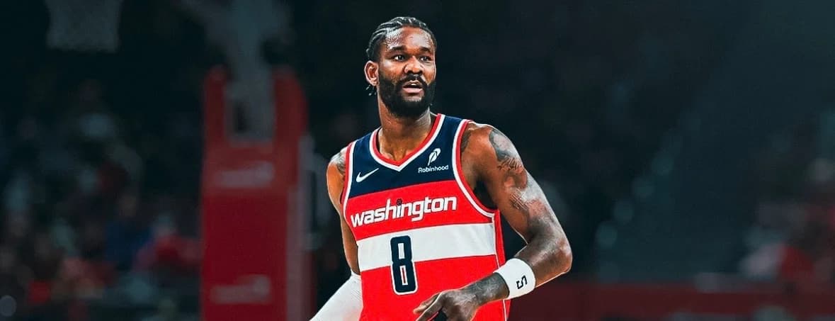 Dawkins destaca el renovado frontcourt de los Wizards