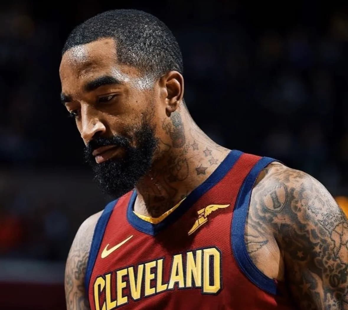 JR Smith arrestado por agresión en Texas