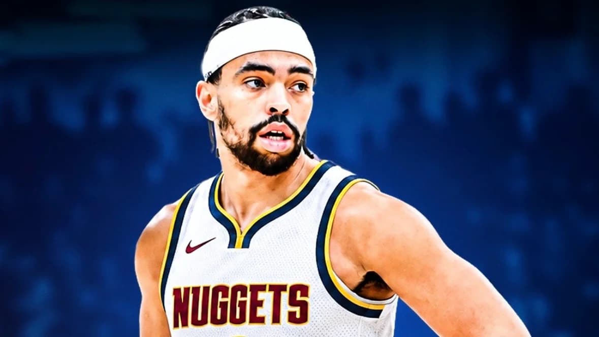 Ryan Nembhard firma contrato two-way con Nuggets en la NBA