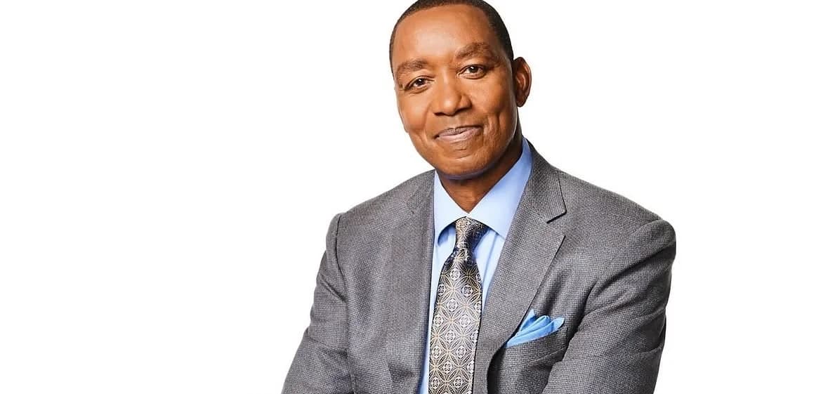 Isiah Thomas regresa a los Knicks en junta directiva