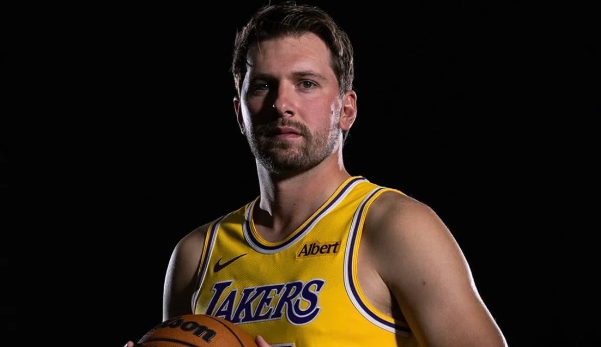 Doncic asegura estar recuperado y listo para la nueva temporada