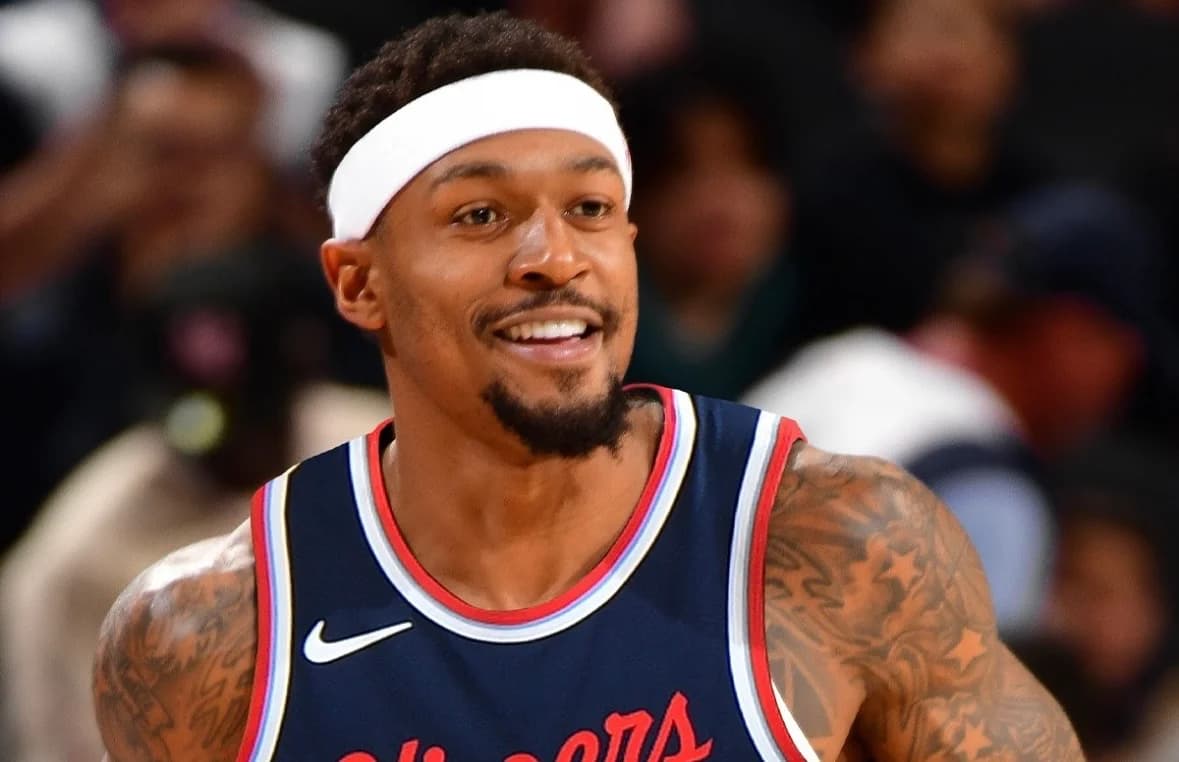 Beal no estará en el inicio del training camp por inflamación en la rodilla