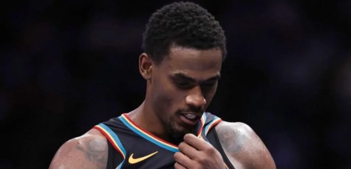 Duren y los Pistons, pulso contractual hasta el jueves