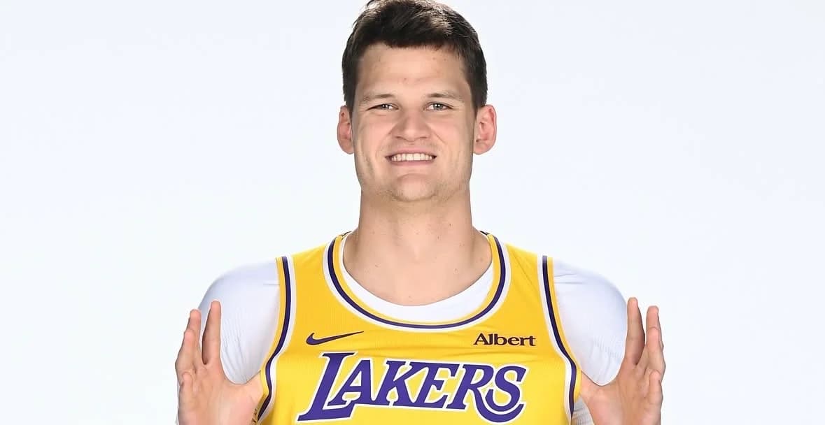 Por qué los Jazz traspasaron a Walker Kessler a los Lakers