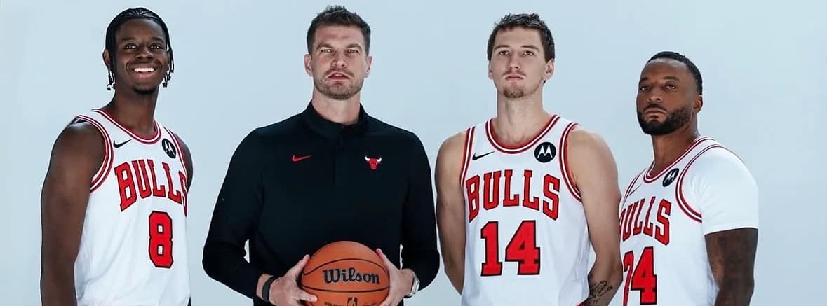 Los Bulls apuestan por la paciencia para construir su proyecto