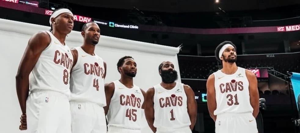 Atkinson ve 13 jugadores con opciones en la rotación de Cavaliers