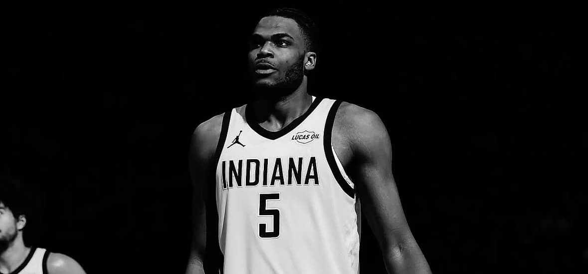 Pacers esperan un rol distinto para Jarace Walker
