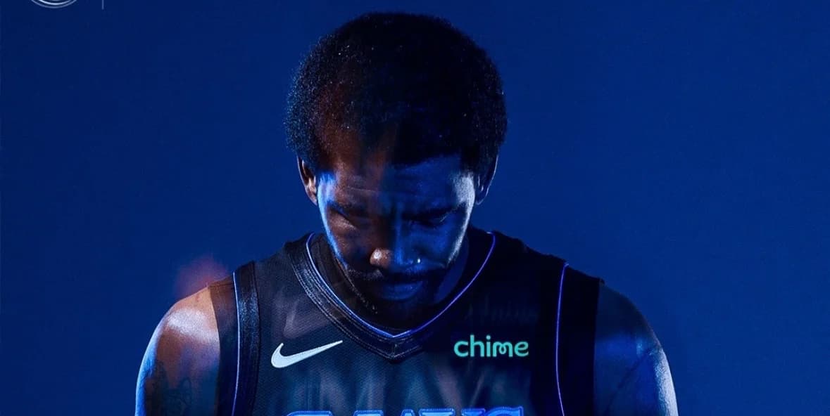 Dusty May aún no define el quinteto titular de los Mavericks