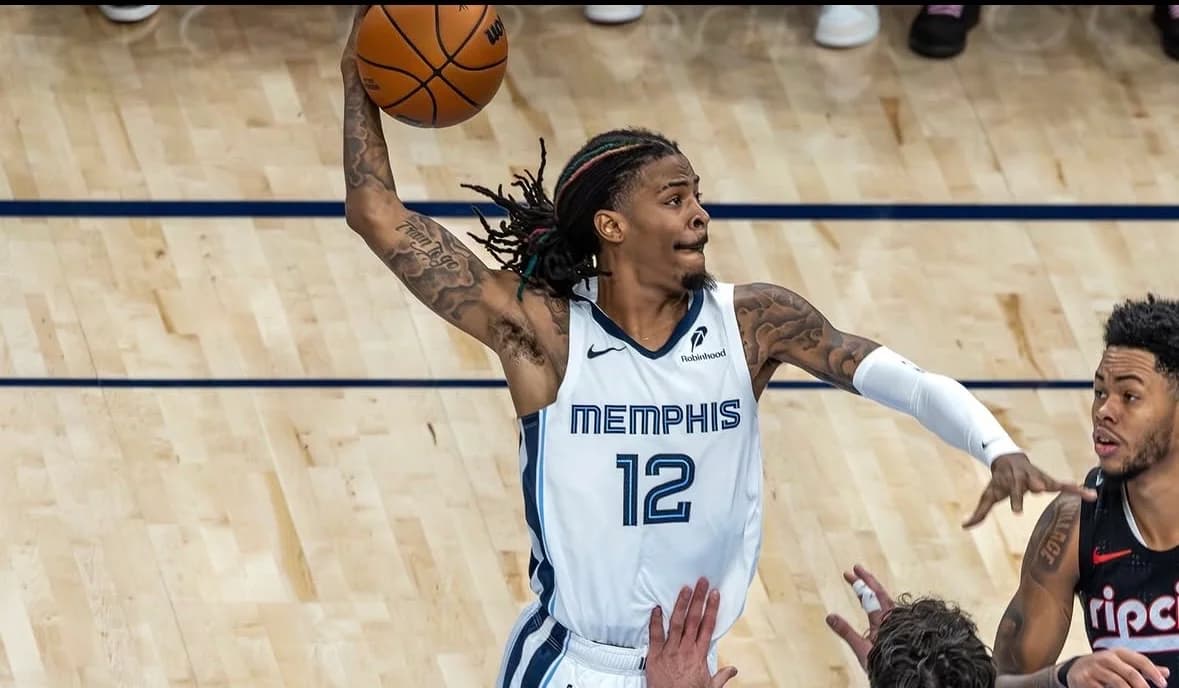 Kleiman comenta la salida de Ja Morant a Portland