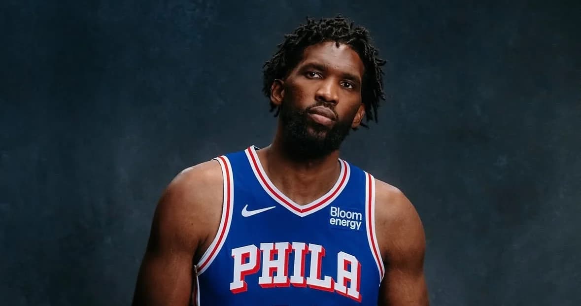 Los Sixers, ante la gestión de carga de Embiid y LeBron: «Vamos a tener muchas conversaciones»