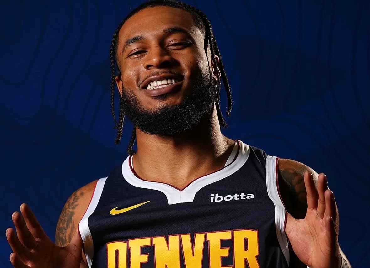 Cam Whitmore busca su hueco en la rotación de los Nuggets
