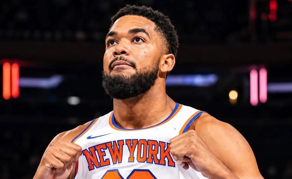 Knicks y Towns, lejos de un acuerdo por la extensión