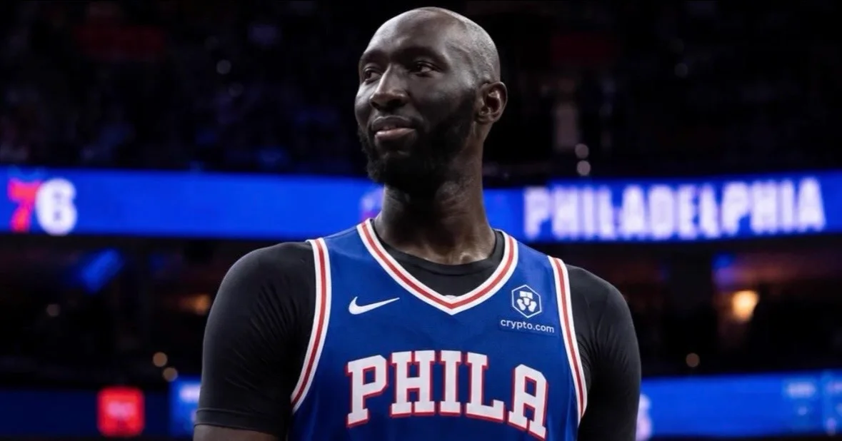 Lesiones de Fall y Bona en los Sixers