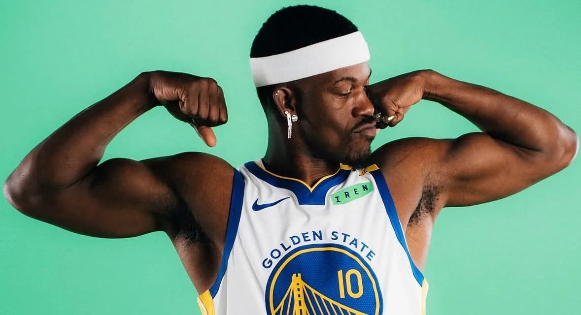 Jimmy Butler avanza en su recuperación y ya puede hacer mates