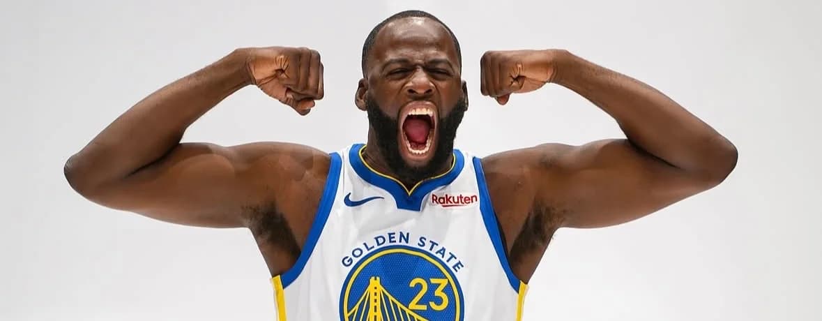 Draymond Green sobre LeBron y Golden State