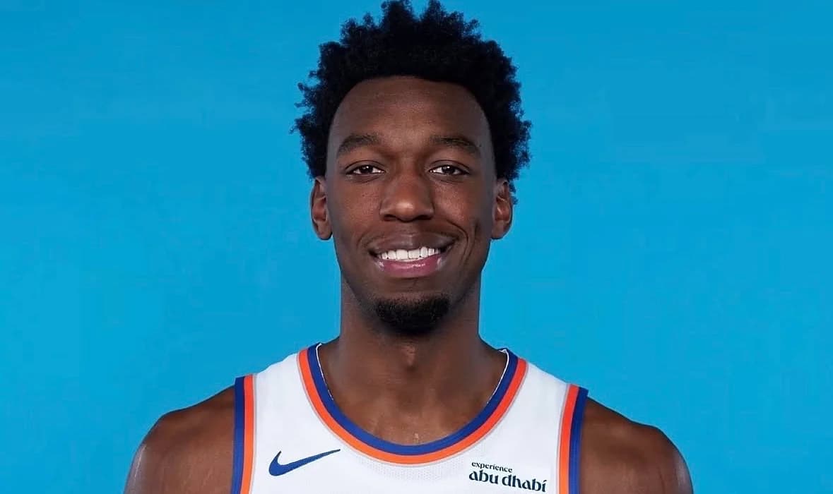 Wiseman favorito para el último puesto en los Knicks