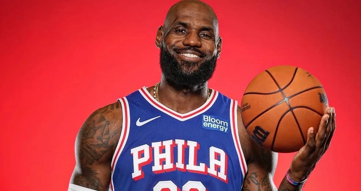 Nurse sobre LeBron: gran creador de juego ofensivo