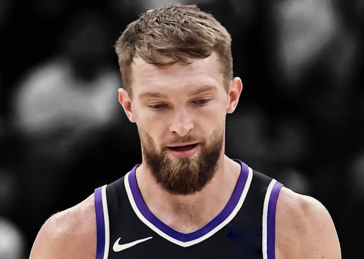 Sabonis niega rumores y asegura estar al 100 %