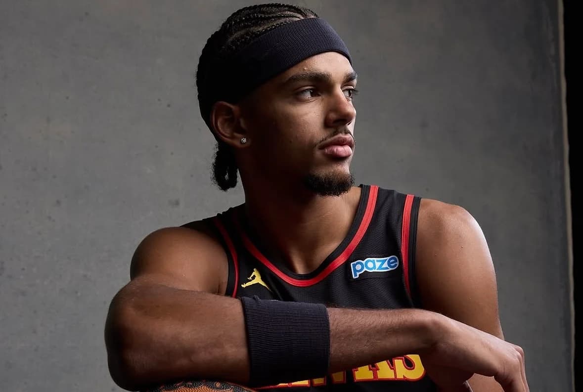 Novedades y aspiraciones en los Hawks para la próxima temporada