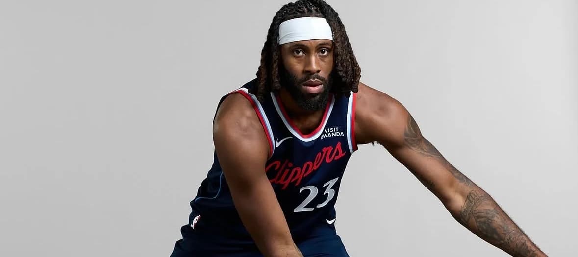 Isaiah Jackson aspira a ser titular en los Clippers