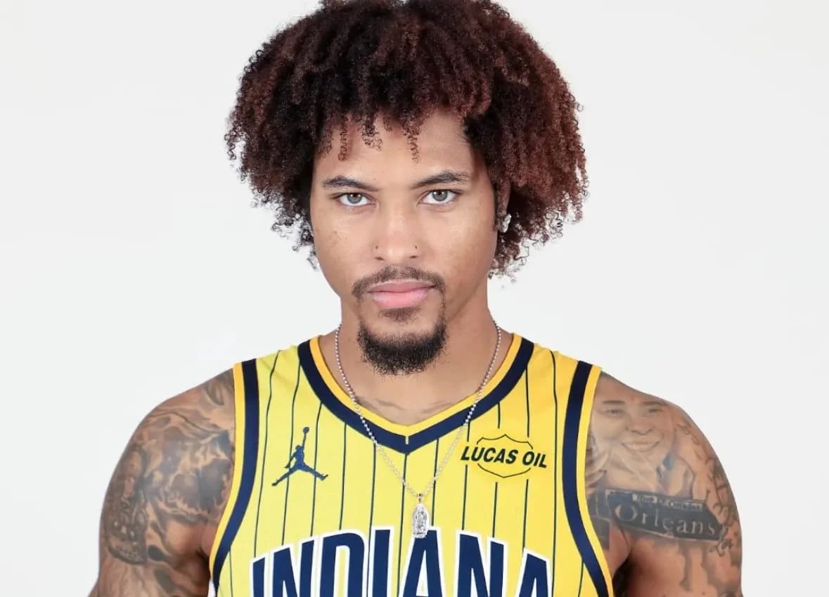 Oubre se adapta al ritmo alto de los Pacers