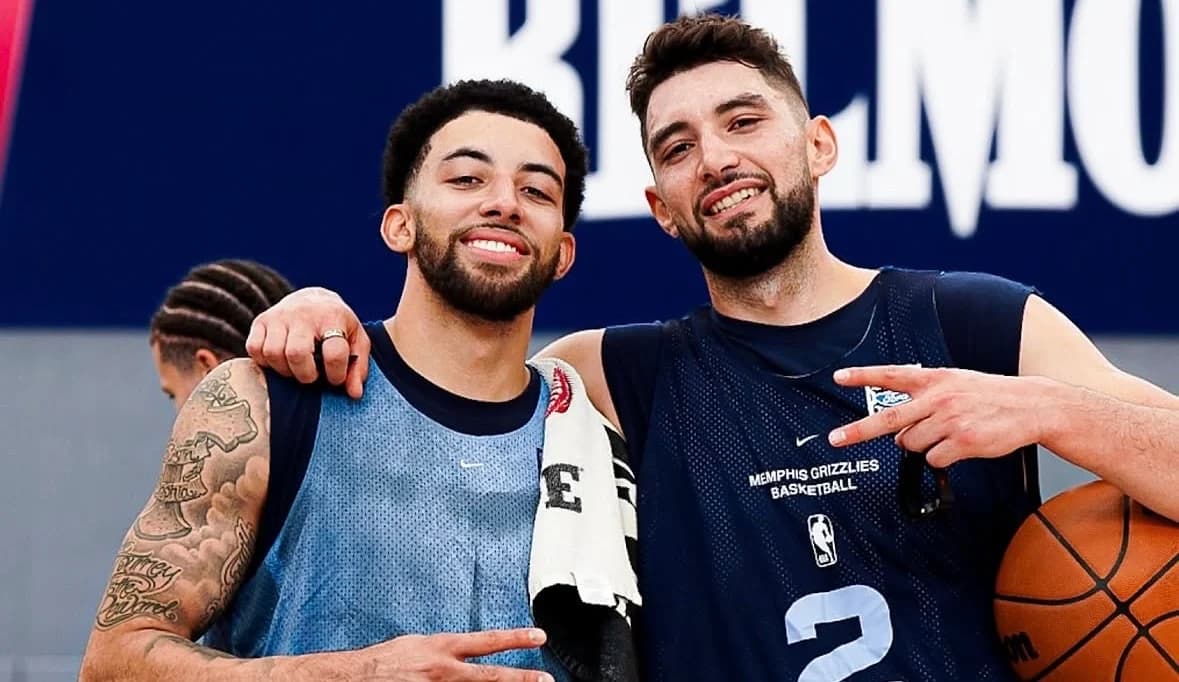 Ty Jerome, favorito para ser base titular en Memphis
