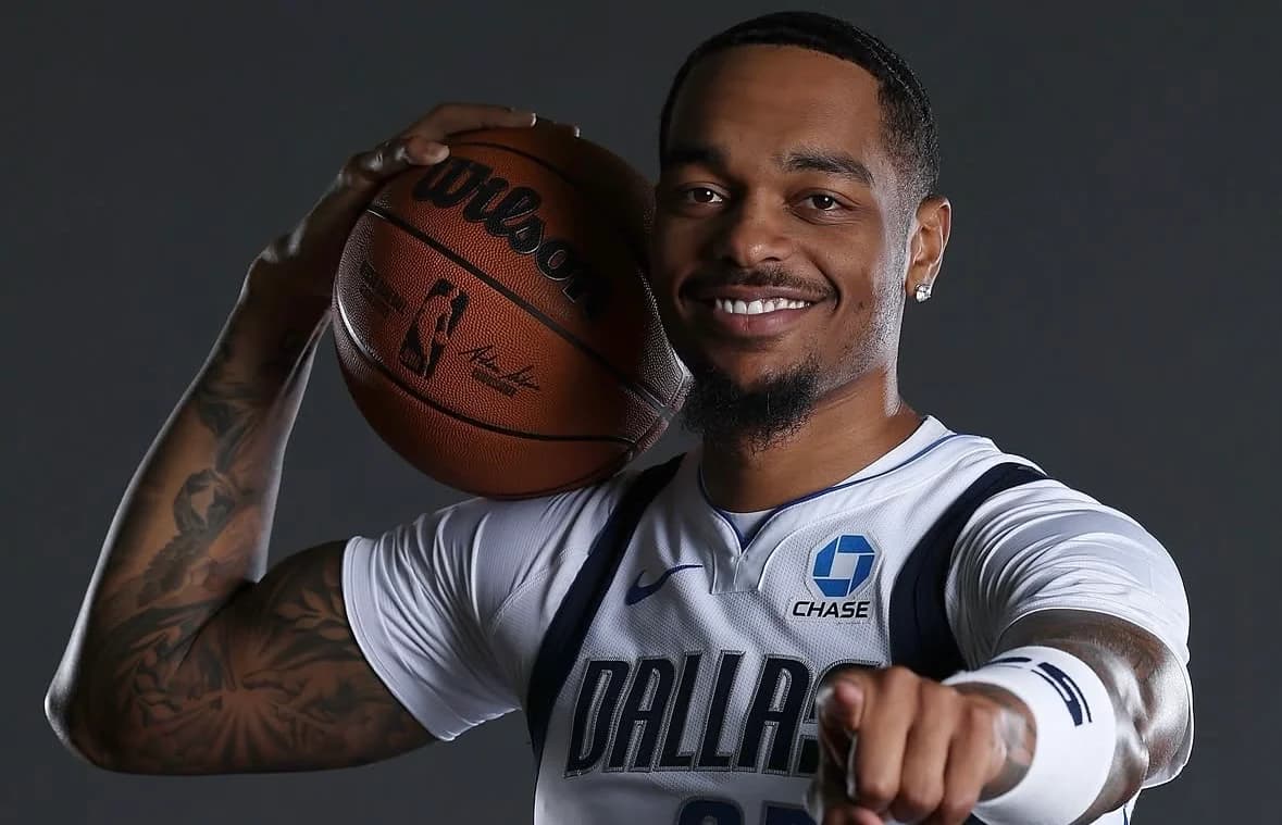 May valora la versatilidad de P.J. Washington en Dallas