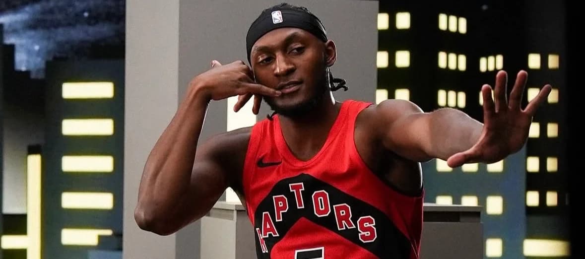 Los Raptors deben mejorar su ataque sin Kawhi Leonard