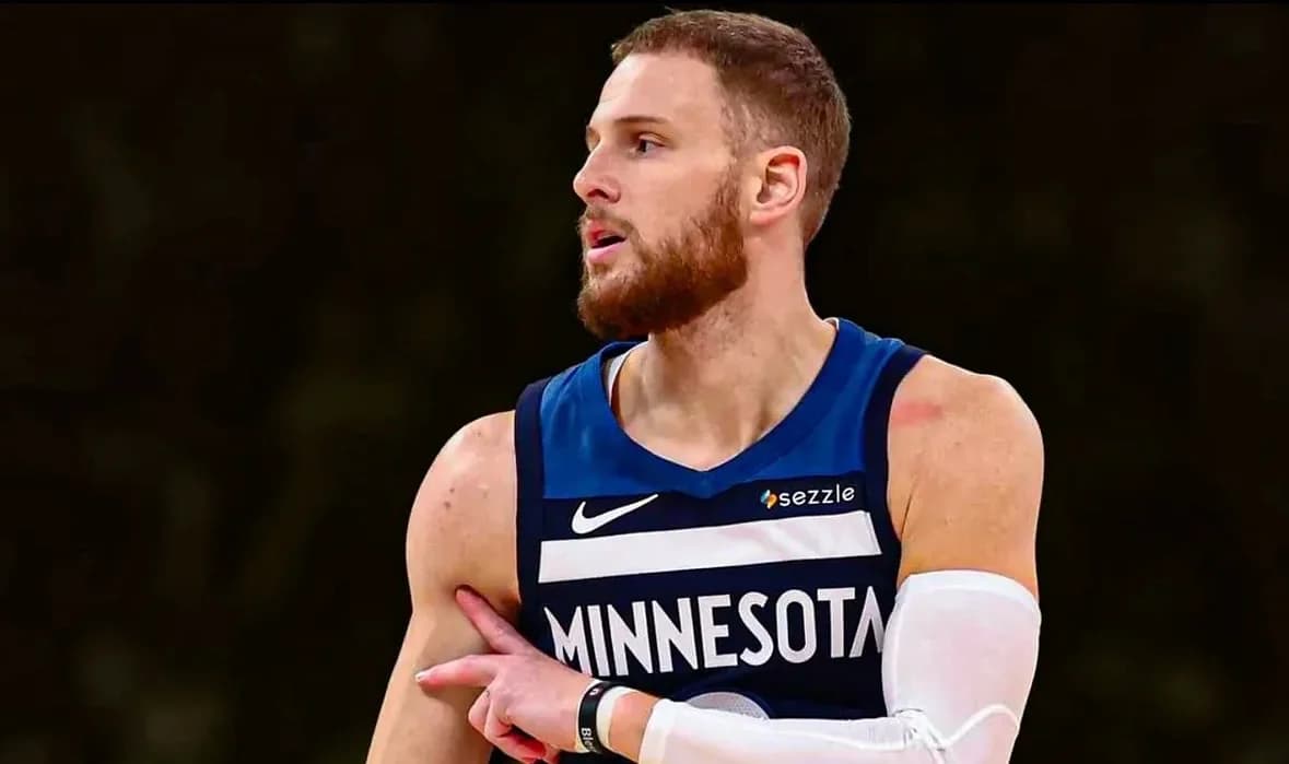 DiVincenzo decidido a evitar perderse toda la temporada
