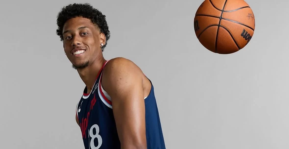 Baba Miller muestra destellos en su debut NBA