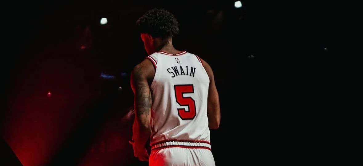 Dailyn Swain quiere borrar su desastroso Summer League