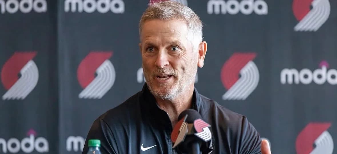 Tom Dundon promete un campeonato a Portland