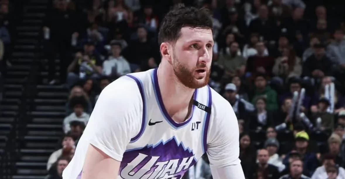 Jusuf Nurkic, baja al menos cuatro semanas