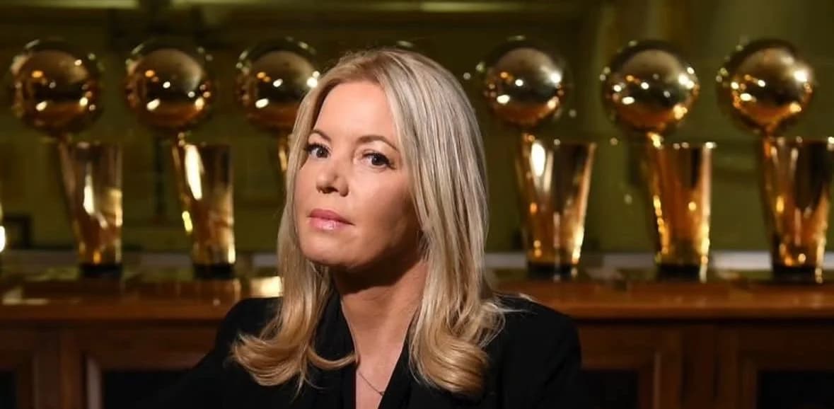 Sigue el lio en la venta de los Lakers
