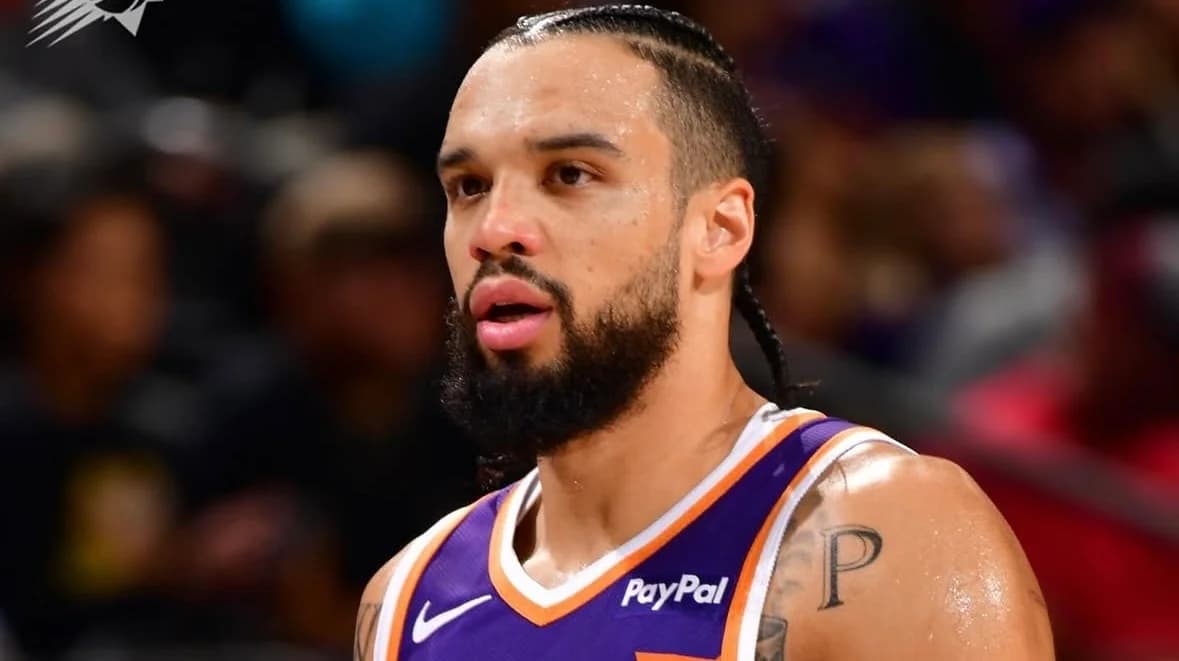 Dillon Brooks habla sobre el incidente con Collins