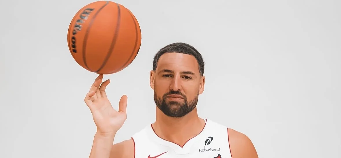 Klay Thompson no necesita anotar para ser determinante