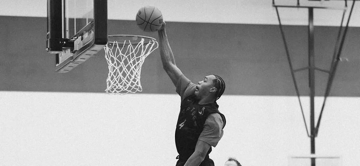 ¿Quién se beneficiará más de jugar con Kawhi?