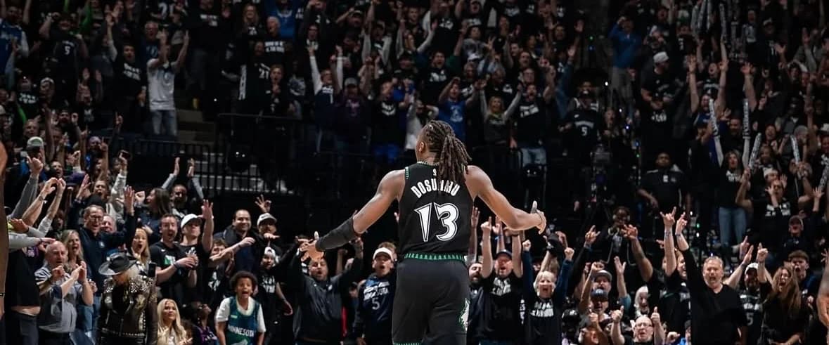 Dosunmu: «Ahora puedo ser más vocal»