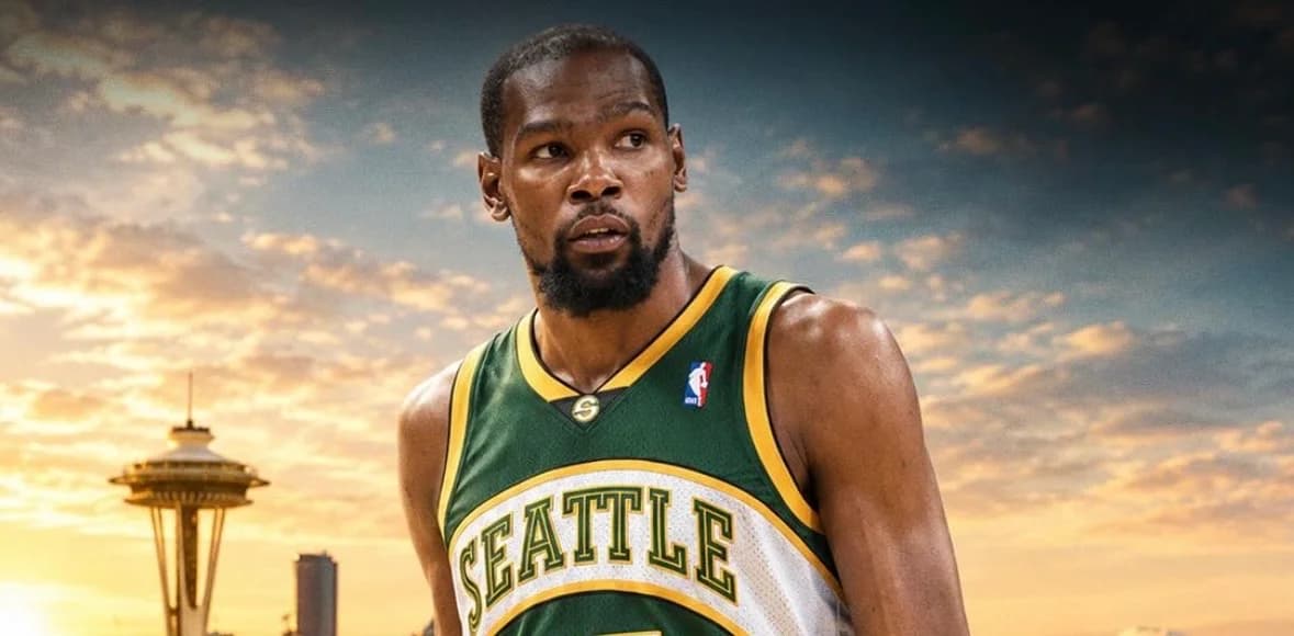 Steve Kerr: «Seattle fue una tragedia»