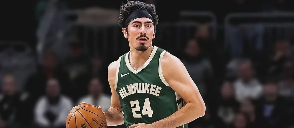 Los Bucks, abiertos a extender a Jaime Jaquez Jr.