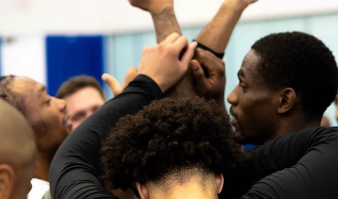Bickerstaff asegura que Duren jugará en pretemporada