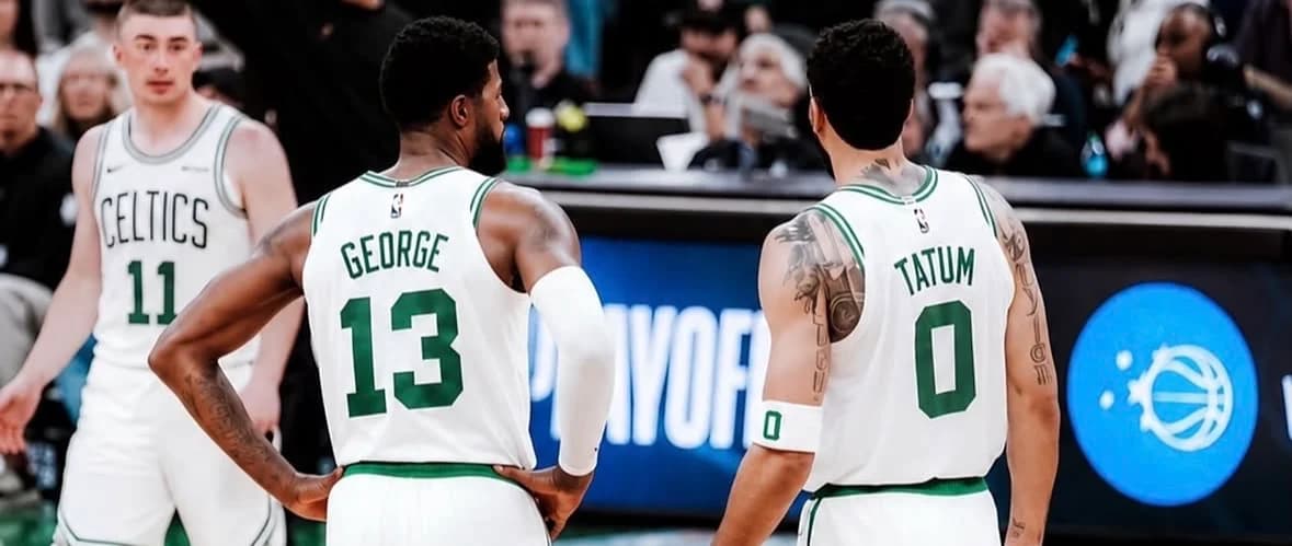 Tatum vuelve con otra mentalidad