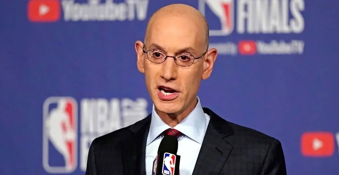 La NBA rechaza que el segundo apron perjudique a la clase media de la liga